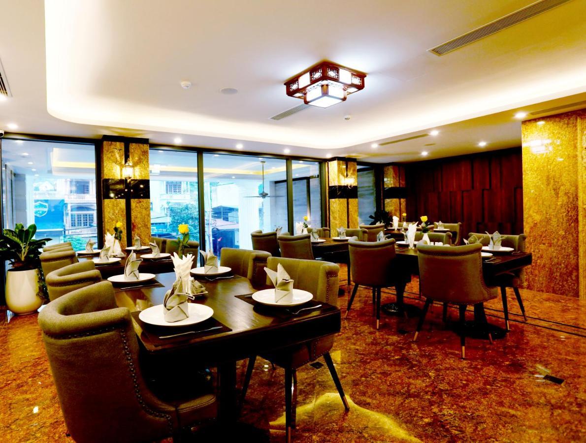 Silk River Hotel Ha Giang Εξωτερικό φωτογραφία