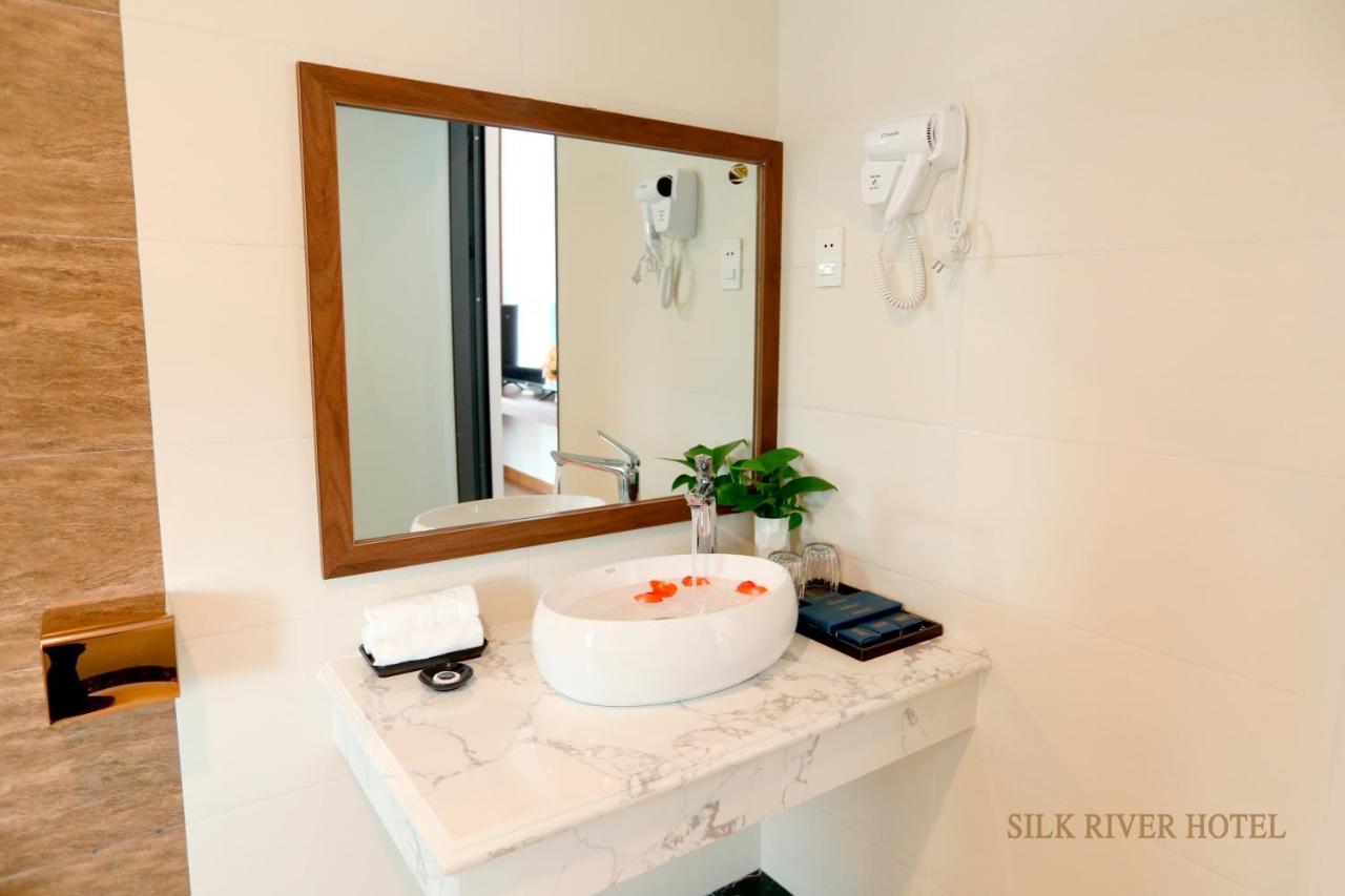 Silk River Hotel Ha Giang Εξωτερικό φωτογραφία
