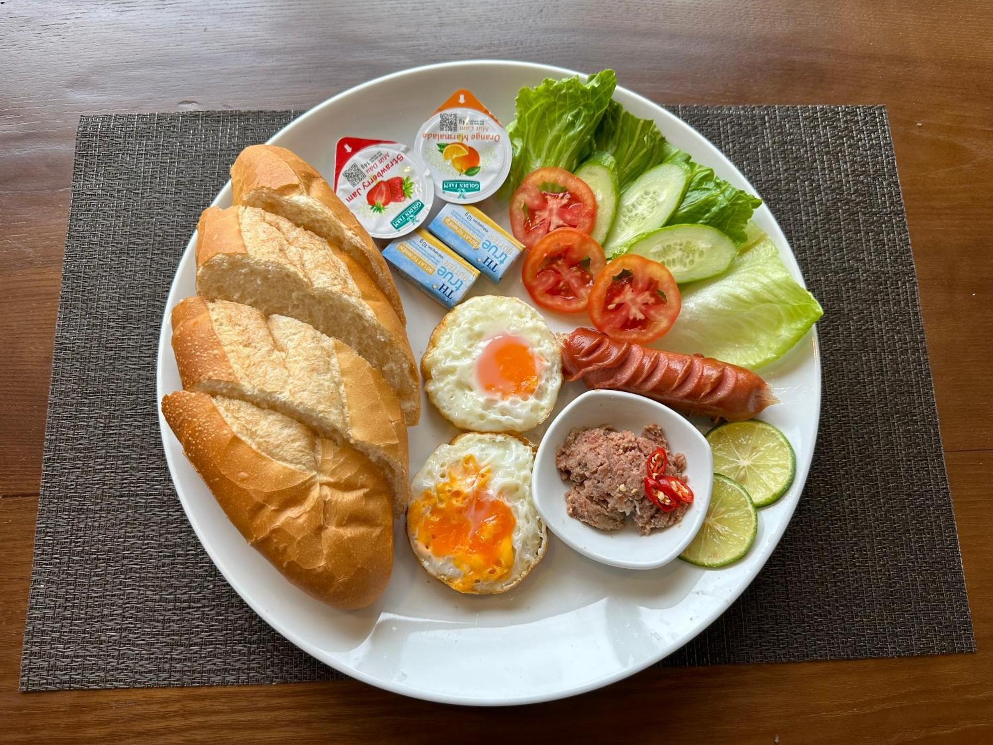 Silk River Hotel Ha Giang Εξωτερικό φωτογραφία