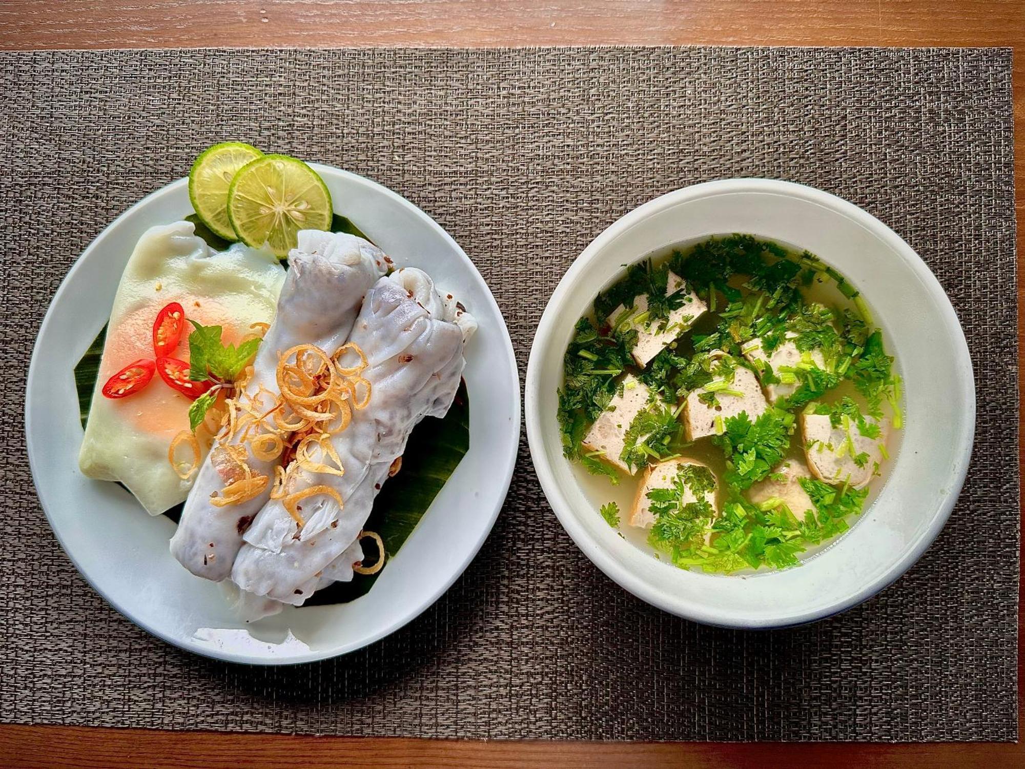 Silk River Hotel Ha Giang Εξωτερικό φωτογραφία